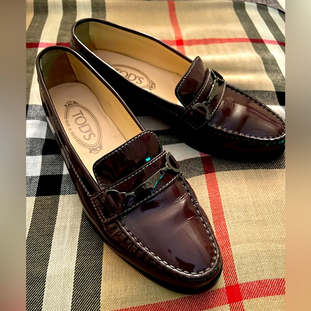 Tod’s Loafers